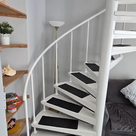 New 3room Maisonette In Sunny Day 3 Sunny * Слънчев бряг