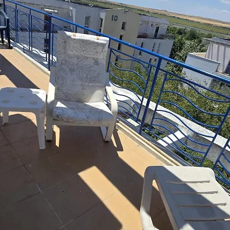 New 3room Maisonette In Sunny Day 3 Sunny Апартамент
