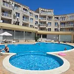 Apartment New 3room Maisonette In Sunny Day 3 Sunny *