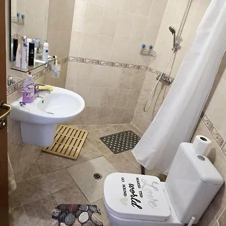 New 3room Maisonette In Sunny Day 3 Sunny 아파트