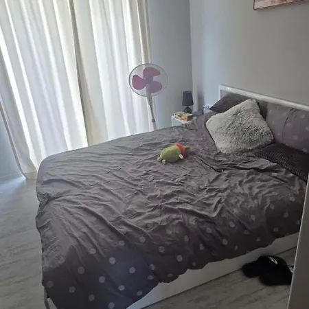 New 3room Maisonette In Sunny Day 3 Sunny 아파트