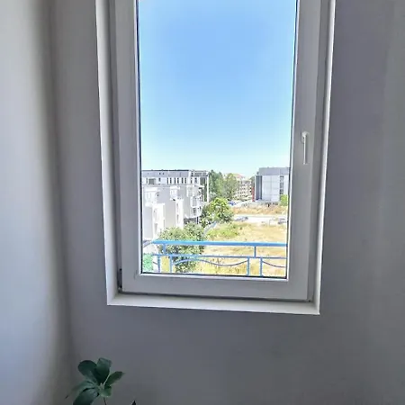 New 3room Maisonette In Sunny Day 3 Sunny Apartmán *