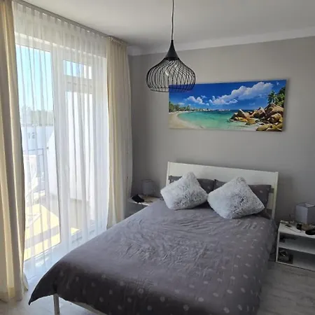 New 3room Maisonette In Sunny Day 3 Sunny * Sluneční pobřeží