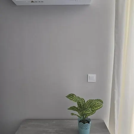 Apartmán New 3room Maisonette In Sunny Day 3 Sunny Sluneční pobřeží